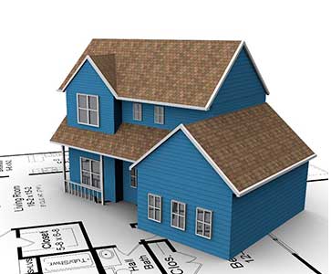Equipe imobiliária