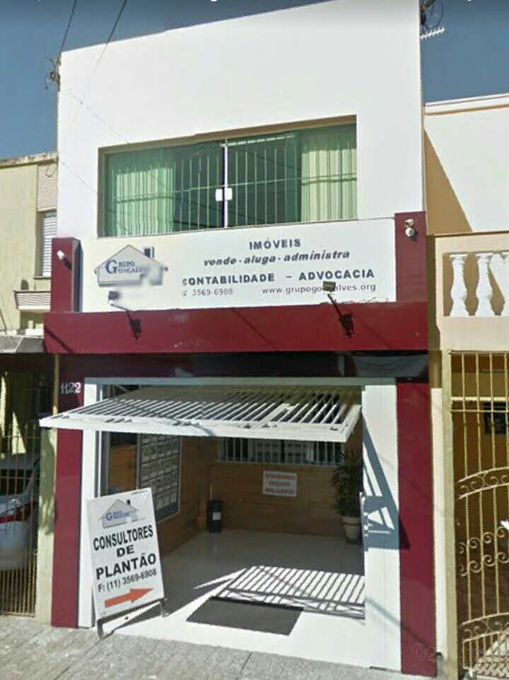 Unidade Tatuapé do Grupo Gonçalves